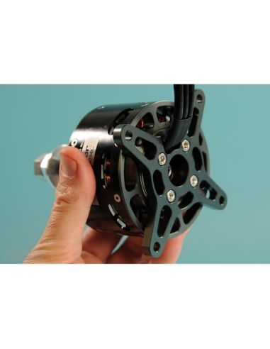 Modelisme, moteur avion électrique XPower EP 35cc