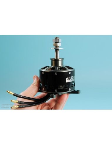 Modelisme, moteur avion électrique XPower EP 35cc