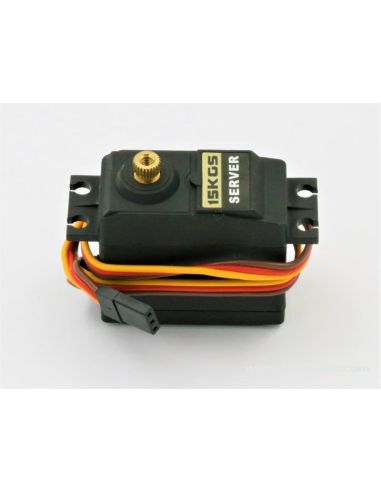 Modelisme, servos Futaba SERVO 15KG