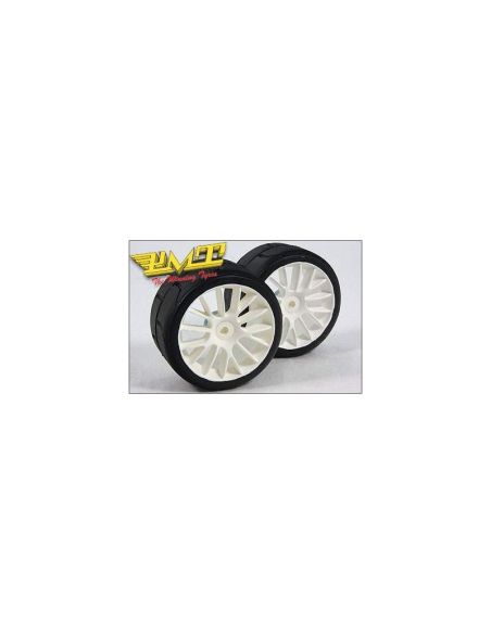 PNEU PMT GT SUPREME SOFT pour le 1.5 eme