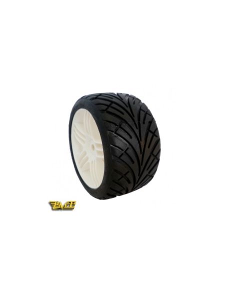 PNEU PMT GT EAGLE V2 RAIN 400 pour le 1.5 eme