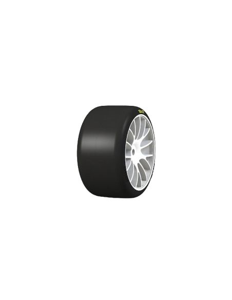 PNEU PMT GT SLICK MEDIUM pour le 1.5 eme