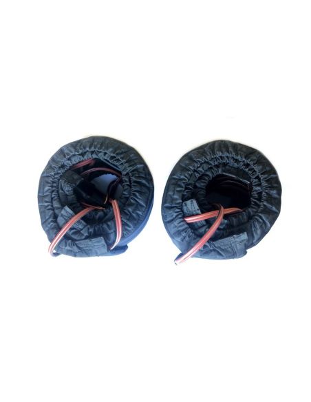 SET COUVERTURE CHAUFFANTE GT pour le 1.5 eme