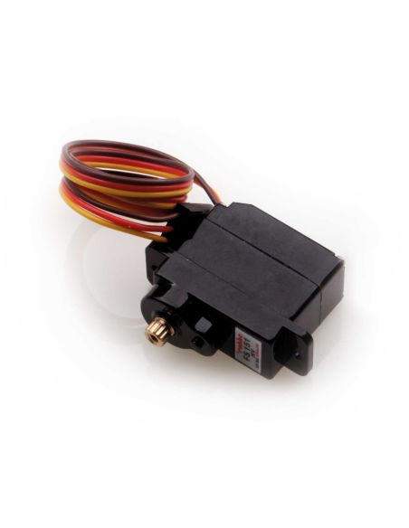 Servo analogique Robbe Modellsport FS 151 BB MG HV 140°