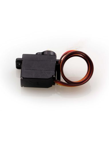 Servo analogique Robbe Modellsport FS 151 BB MG HV 140°