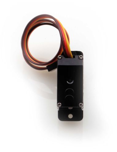 Servo analogique Robbe Modellsport FS 151 BB MG HV 140°