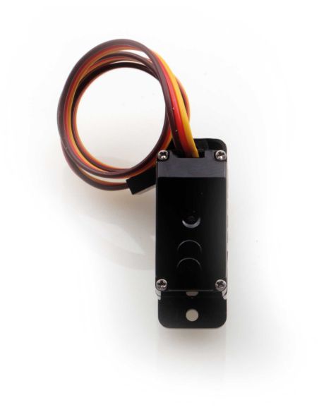 Servo analogique Robbe Modellsport FS 151 BB MG HV 140°