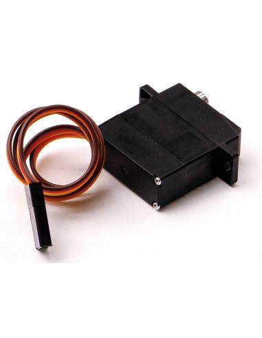 Servo numérique Robbe Modellsport FS 166 BB MG HV 120°