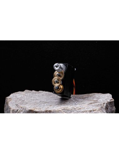 Servo numérique Robbe Modellsport FS 166 BB MG HV 120°