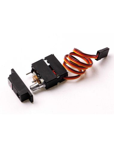 Servo numérique Robbe Modellsport FS 166 BB MG HV 120°