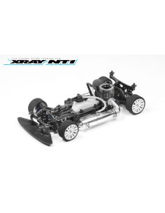 Voiture rc Kit Xray NT1'24 Touring Thermique 1/10 - XRAY 2