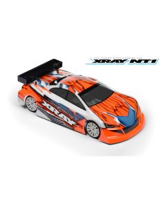 Voiture rc Kit Xray NT1'24 Touring Thermique 1/10 - XRAY