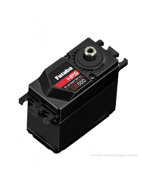 Futaba SERVO HPS CB500