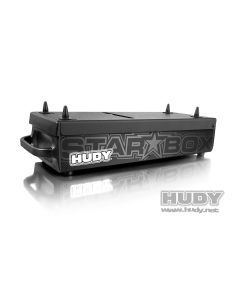 Banc de démarrage 1/8 Tout-Terrain - HUDY - 104500