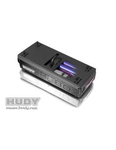 Banc de démarrage 1/8 Tout-Terrain - HUDY - 104500 2