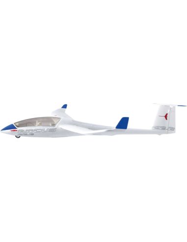 Modelisme rc, planeur Robbe Modellsport ARCUS E 2.2 ARF(PNP) avec moteur à pales repliables Train d'atterrissage rétractable et 