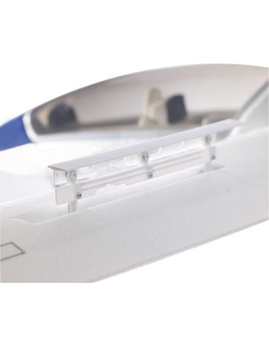 Modelisme rc, planeur Robbe Modellsport ARCUS E 2.2 ARF(PNP) avec moteur à pales repliables Train d'atterrissage rétractable et 