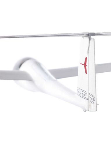 Modelisme rc, planeur Robbe Modellsport ARCUS E 2.2 ARF(PNP) avec moteur à pales repliables Train d'atterrissage rétractable et 