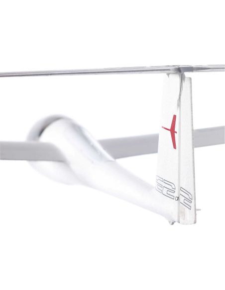 Modelisme rc, planeur Robbe Modellsport ARCUS E 2.2 ARF(PNP) avec moteur à pales repliables Train d'atterrissage rétractable et 
