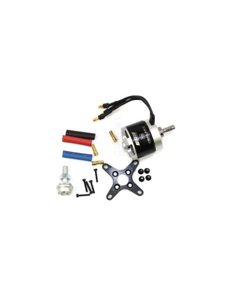 Moteur Dualsky Eco 2814C V2 (105g, 860kv, 480W)