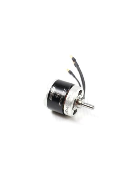 Moteur Dualsky Eco 2814C V2 (105g, 860kv, 480W)