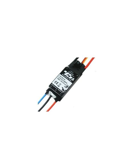 Controleur Brushless 45A XC-45-Lite Dualsky