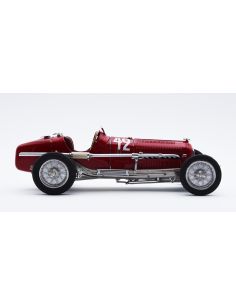 Voiture de collection CMC Alfa-Romeo P3 Chiron, vainqueur du GP de Marseille 1933, n°42 Édition limitée à 1 000 pièces 2