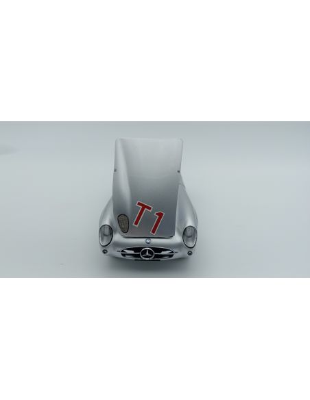 Voiture de collection CMC Mercedes-Benz 300 SLR Coupé, RAC Tourist Trophy 1955, T1
