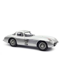 Voiture de collection CMC Mercedes-Benz 300 SLR Coupé, RAC Tourist Trophy 1955, T1