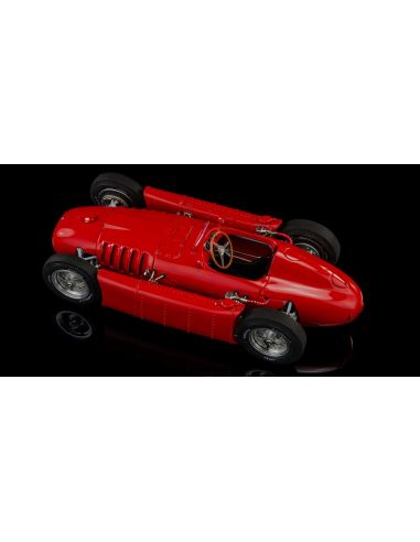 Voiture de collection CMC Lancia D50, 1954-1955
