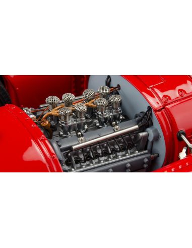 Voiture de collection CMC Lancia D50, 1954-1955