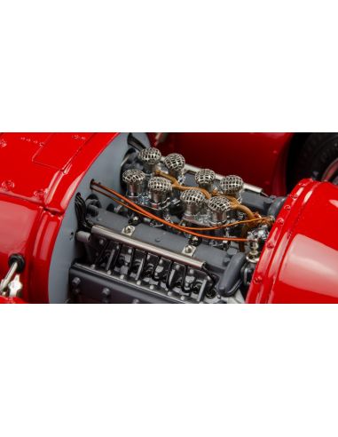 Voiture de collection CMC Lancia D50, 1954-1955