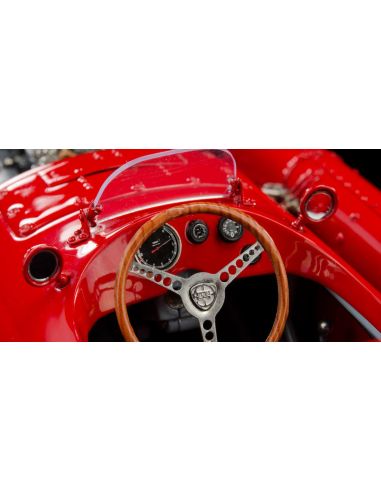 Voiture de collection CMC Lancia D50, 1954-1955