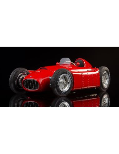 Voiture de collection CMC Lancia D50, 1954-1955