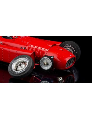 Voiture de collection CMC Lancia D50, 1954-1955