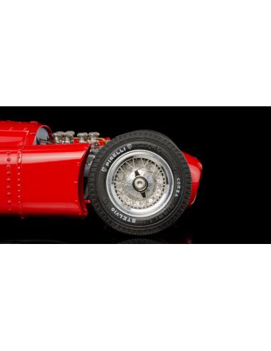 Voiture de collection CMC Lancia D50, 1954-1955