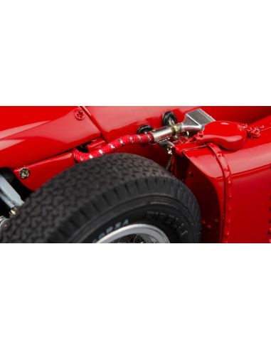 Voiture de collection CMC Lancia D50, 1954-1955