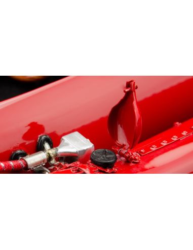 Voiture de collection CMC Lancia D50, 1954-1955