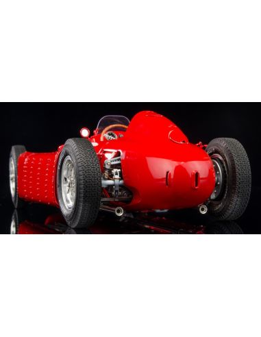 Voiture de collection CMC Lancia D50, 1954-1955