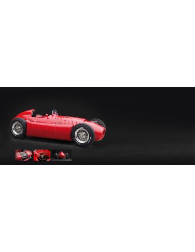 Voiture de collection CMC Lancia D50, 1954-1955