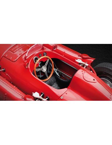 Voiture de collection CMC Lancia D50, 1954-1955