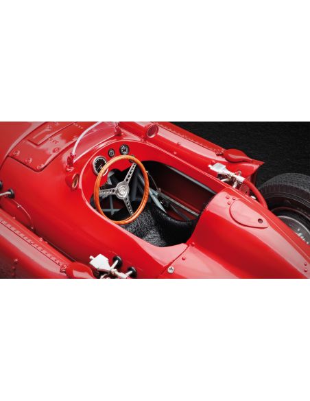 Voiture de collection CMC Lancia D50, 1954-1955