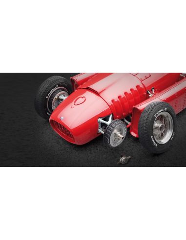 Voiture de collection CMC Lancia D50, 1954-1955