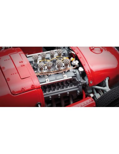 Voiture de collection CMC Lancia D50, 1954-1955