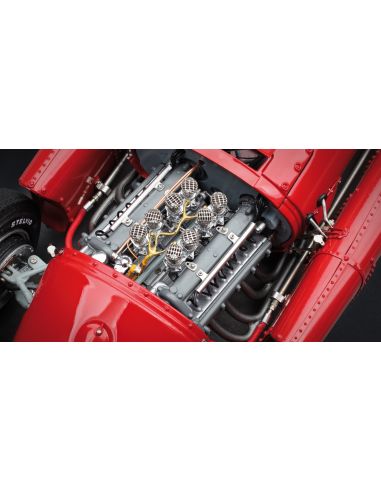 Voiture de collection CMC Lancia D50, 1954-1955