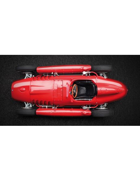 Voiture de collection CMC Lancia D50, 1954-1955