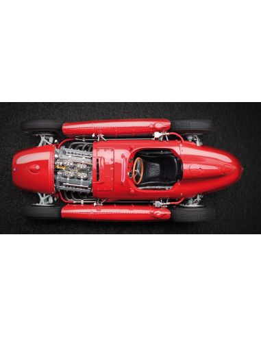 Voiture de collection CMC Lancia D50, 1954-1955