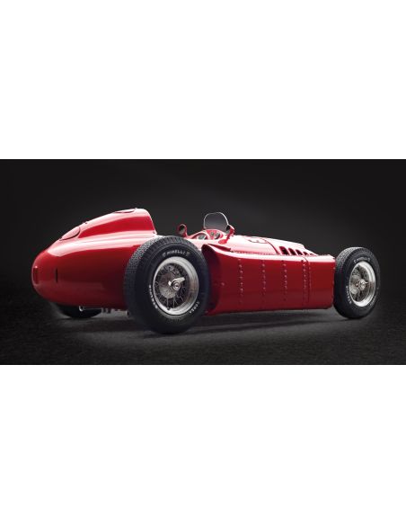 Voiture de collection CMC Lancia D50, 1954-1955