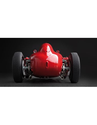 Voiture de collection CMC Lancia D50, 1954-1955