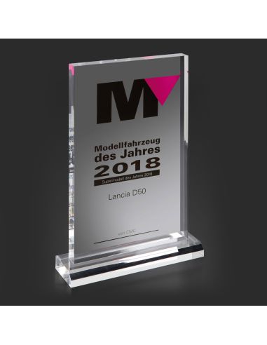 Voiture de collection CMC Lancia D50, 1954-1955